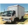 Image 2 : 1998 ISUZU S/A DELIVERY TRUCK