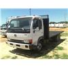 Image 2 : 2004 ISUZU 1200 FLATBED