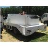 Image 2 : 2005 FORD F350 LIVE WELL TRUCK