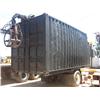 Image 2 : 1996 INTERNATIONAL EAGLE GRAPPLE TRUCK