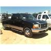 Image 1 : 2001 FORD F350 DUALLY PICKUP