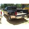 Image 2 : 2001 FORD F350 DUALLY PICKUP