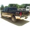 Image 2 : 1999 FORD F250 4X4 CREWCAB PICKUP