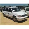 Image 1 : 1995 PLYMOUTH GRAND VOYAGER SE