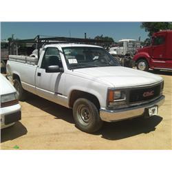 1998 GMC 1500