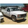 Image 1 : 1998 GMC 1500