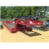 Image 1 : DYNAWELD 50T TRI-AXLE DETACHABLE LOWBOY