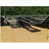 Image 1 : 1997 TRAILKING TRI-AXLE DETACHABLE LOWBOY