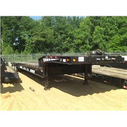 2006 LANDOLL 930B T/A LOWBOY