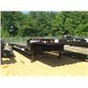 Image 1 : 2006 LANDOLL 930B T/A LOWBOY