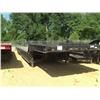Image 1 : 1988 LANDOLL T/A LOWBOY