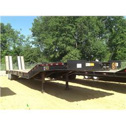 2008 MCCLENDON LB35 T/A LOWBOY