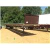 Image 1 : 1992 GREAT DANE 48' FLATBED TRAILER