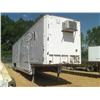 Image 1 : KENTUCKY DRY BOX VAN W/JOB SITE CONVERSION TO INCLUDE CONVERTER