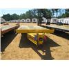 Image 1 : 2005 TRAILKING TKT40LP-2800 T/A TAG TRAILER