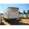 Image 1 : 18' COVERED BOX S/A DELIVERY TRAILER