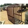 Image 1 : TIRE RACK