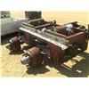 Image 1 : TRAILER TANDEMS W/AIR RIDE SUSP