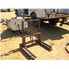 Image 1 : TIRE JACK