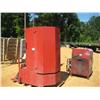 Image 1 : KEMA HOT JET SPRAY WASHER