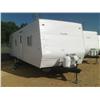 Image 1 : 2006 GULF STREAM CAVALIER 8'X32' CAMPER TRAILER
