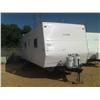 Image 1 : 2006 GULF STREAM CAVALIER 8'X32' CAMPER TRAILER