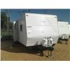 Image 1 : 2006 GULF STREAM CAVALIER 8'X32' CAMPER TRAILER
