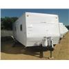Image 1 : 2006 GULF STREAM CAVALIER 8'X32' CAMPER TRAILER