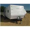 Image 1 : 2006 GULF STREAM CAVALIER 8'X32' CAMPER TRAILER