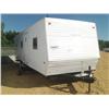 Image 1 : 2006 GULF STREAM CAVALIER 8'X32' CAMPER TRAILER