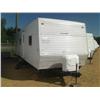 Image 1 : 2006 GULF STREAM CAVALIER 8'X32' CAMPER TRAILER