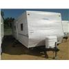 Image 1 : 2005 GULF STREAM CAVALIER 8'X32' CAMPER TRAILER