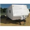 Image 1 : 2006 GULF STREAM CAVALIER 8'X32' CAMPER TRAILER