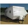 Image 1 : 2006 GULF STREAM CAVALIER 8'X32' CAMPER TRAILER