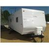 Image 1 : 2006 GULF STREAM CAVALIER 8'X32' CAMPER TRAILER
