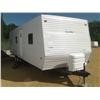 Image 1 : 2006 GULF STREAM CAVALIER 8'X32' CAMPER TRAILER
