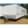 Image 1 : 2005 GULF STREAM CAVALIER 8'X32' CAMPER TRAILER