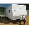 Image 1 : 2006 GULF STREAM CAVALIER 8'X32' CAMPER TRAILER