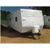 Image 1 : 2006 GULF STREAM CAVALIER 8'X32' CAMPER TRAILER