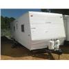 Image 1 : 2006 GULF STREAM CAVALIER 8'X32' CAMPER TRAILER