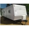 Image 1 : 2006 GULF STREAM CAVALIER 8'X32' CAMPER TRAILER