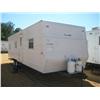 Image 1 : 2006 GULF STREAM CAVALIER 8'X32' CAMPER TRAILER