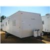 Image 1 : 2006 GULF STREAM CAVALIER 8'X32' CAMPER TRAILER