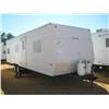 Image 1 : 2006 GULF STREAM CAVALIER 8'X32' CAMPER TRAILER