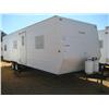 Image 1 : 2006 GULF STREAM CAVALIER 8'X32' CAMPER TRAILER