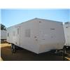 Image 1 : 2006 GULF STREAM CAVALIER 8'X32' CAMPER TRAILER