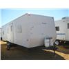 Image 1 : 2006 GULF STREAM CAVALIER 8'X32' CAMPER TRAILER