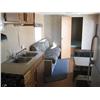 Image 3 : 2005 GULF STREAM CAVALIER 8'X32' CAMPER TRAILER