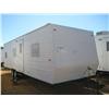 Image 1 : 2006 GULF STREAM CAVALIER 8'X32' CAMPER TRAILER