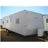 Image 1 : 2006 GULF STREAM CAVALIER 8'X32' CAMPER TRAILER